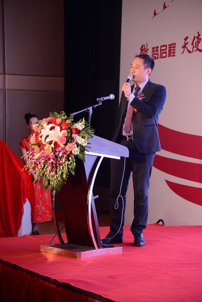 創業最好時代，微天使聯盟構筑全民創業生態圈