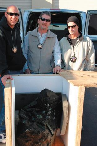 巴西向美國(guó)追索世界最大祖母綠