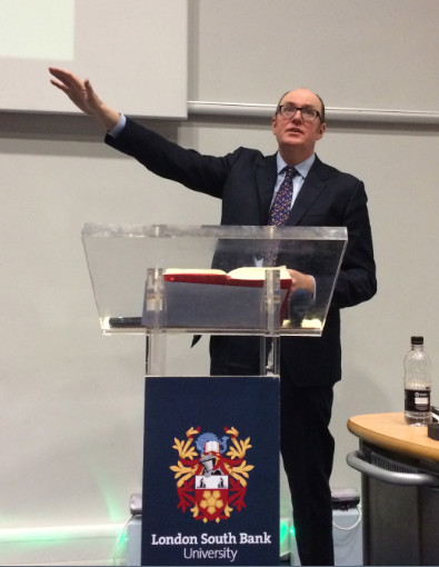 李籟思:中國經濟像“劫富濟貧”的羅賓漢