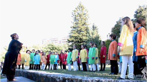 為子女享受國際領(lǐng)先教育 到葡萄牙置業(yè)移民