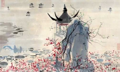 吳曉波:杭州,新興中產之城