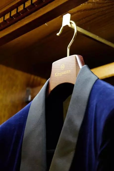 “王牌特工”的一身行頭到底值多少錢？