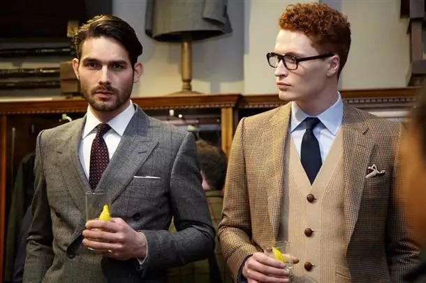 “王牌特工”的一身行頭到底值多少錢？