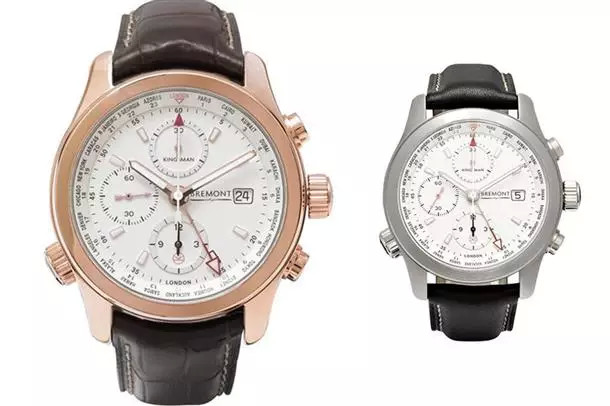 “王牌特工”的一身行頭到底值多少錢?