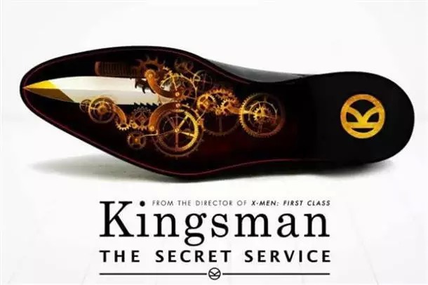 “王牌特工”的一身行頭到底值多少錢？