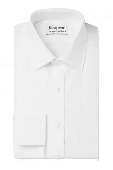 “王牌特工”的一身行頭到底值多少錢?