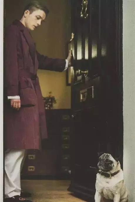 “王牌特工”的一身行頭到底值多少錢?