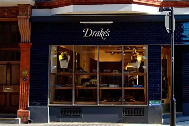 “王牌特工”的一身行頭到底值多少錢?