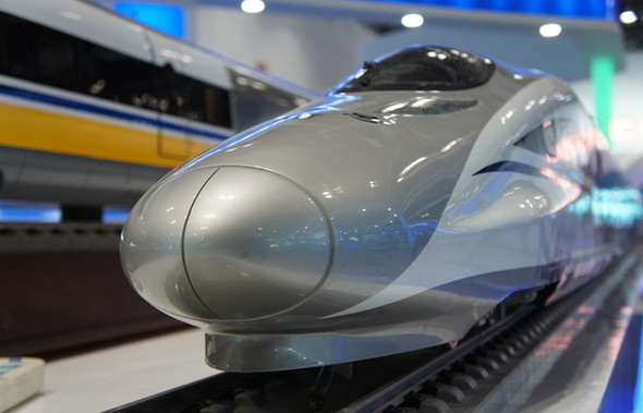 泰國正與日本探討高鐵合作細(xì)節(jié) 稱中國已放棄