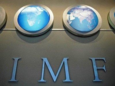 IMF:世界迎來“低增長時代”