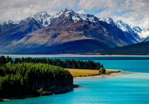 一季度中國公民出境游滿意度調查出爐:新西蘭得分居首