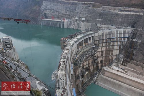 外媒:尼泊爾批準(zhǔn)中企建水電站