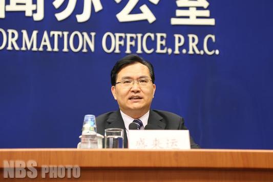 國家統計局發言人就一季度經濟運行情況答記者問(實錄)