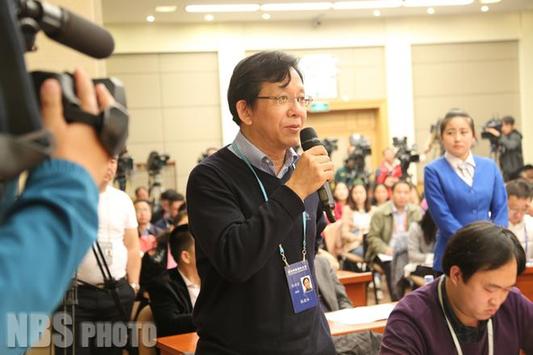 國家統計局發言人就一季度經濟運行情況答記者問(實錄)