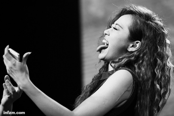 數字音樂資源:互聯網大佬的另一個戰場?