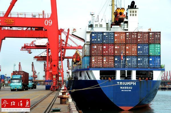 美企稱中國嚴控網絡將拉低GDP