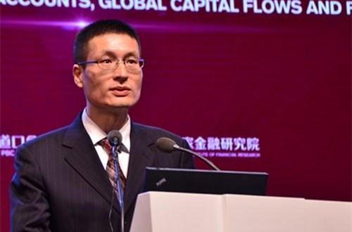 央行陸磊解讀降準:貨幣乘數(shù)提高 政策仍屬中性