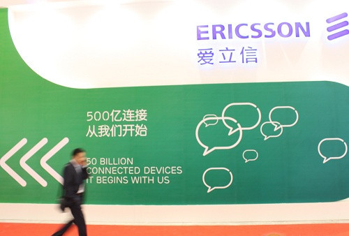 趙宇:諾基亞收了阿朗,愛立信咋看?