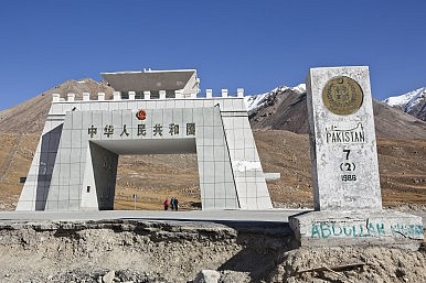 評論：強化建設“中巴經濟走廊”