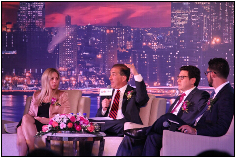 僑外移民:美國EB-5解析會北京、南京落幕