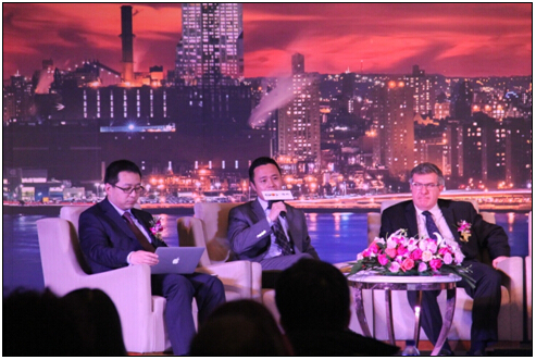 僑外移民:美國EB-5解析會北京、南京落幕