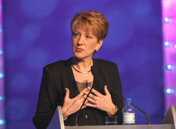 惠普前任女CEO將正式啟動美國總統(tǒng)競選