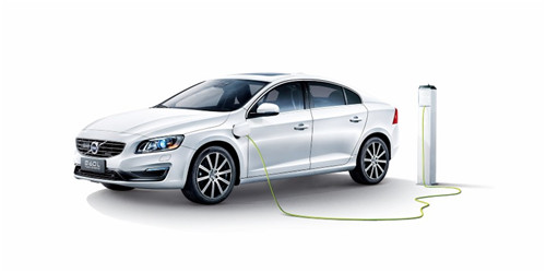 沃爾沃展示“北歐豪華”新標(biāo)簽全新XC90T6在華啟動(dòng)預(yù)售