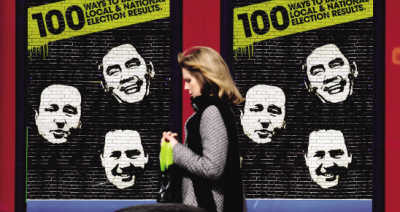 英國或陷“雷曼式危機”之憂