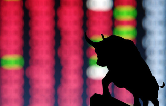 朱蕾:瘋狂的中國牛市離熊市已不遠?