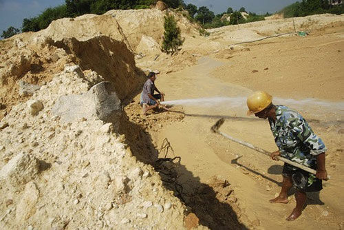 稀土出口關(guān)稅取消:中國捍衛(wèi)全球話語權(quán)