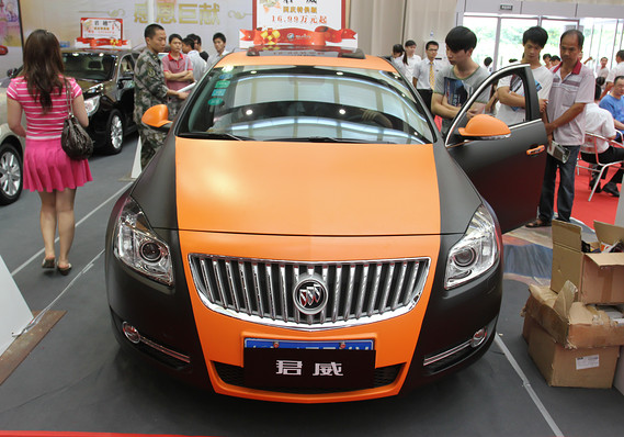 美企在中國：誰是贏家？誰是輸家？