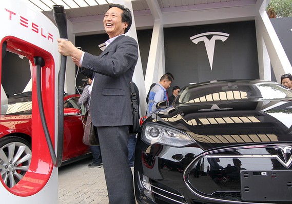 美企在中國：誰是贏家？誰是輸家？