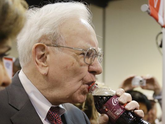 段皎宇：吃貨巴菲特如何在中國掙錢？