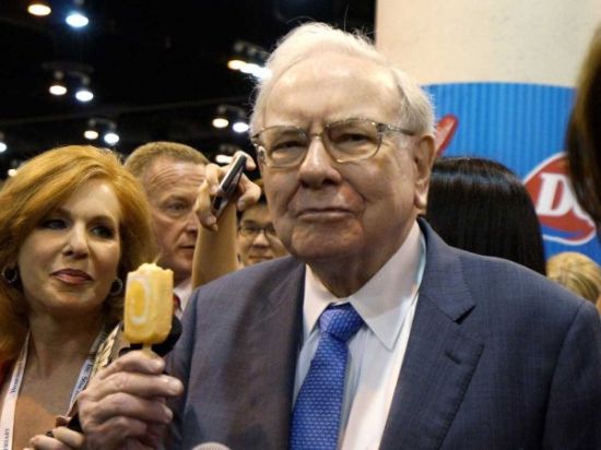 段皎宇：吃貨巴菲特如何在中國掙錢？