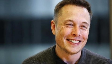 蘋果要造“汽車界iPhone”?特斯拉CEO:好事