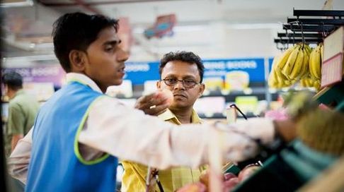 真話or夢話?印度2050年將成全球最大經濟體