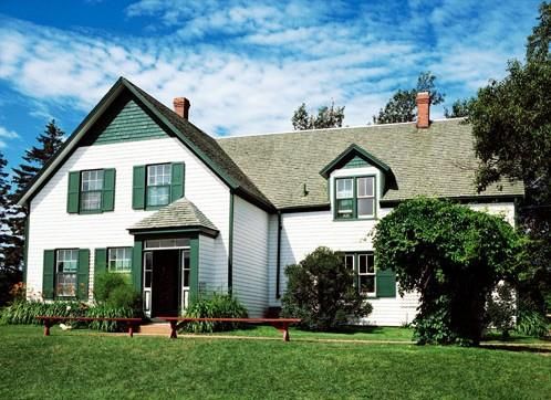 蔡衛(wèi)國(guó):加拿大的房產(chǎn)還能買嗎?