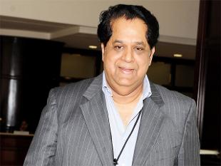 詳解將任金磚銀行首任行長的印度人卡馬特:“管理高手”