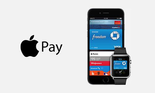 庫(kù)克稱(chēng)蘋(píng)果在與阿里商談Apple Pay入華