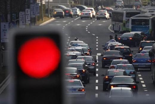 外媒：中國消費者拒當