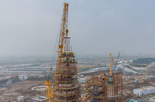 全球最大迪士尼旗艦店上海開業 居民稱價格太高