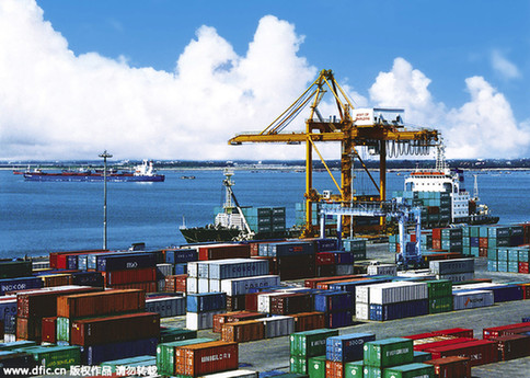 湛江：借力“一帶一路”戰略 打造地區經濟合作新格局