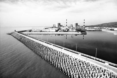 中國(guó)核電明日揭牌上市 為5年內(nèi)最大規(guī)模IPO