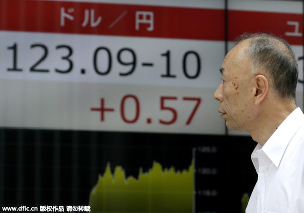 日元險成最差：“全球最差貨幣”是怎樣煉成的？