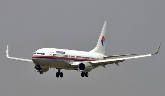 馬航宣布公司技術性破產 將裁員三分之一