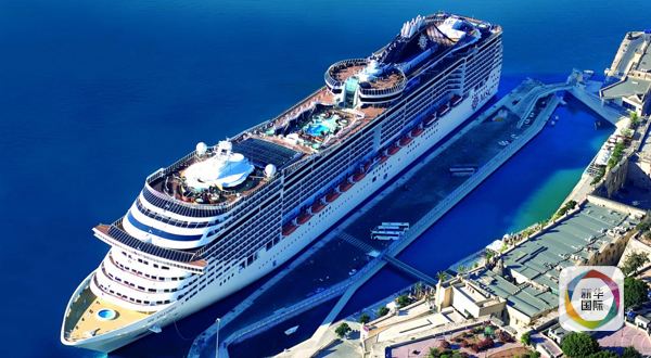 3400名中國游客涌入北海道室蘭港 土特產(chǎn)銷售一空