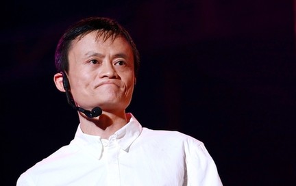入股第一財經:阿里巴巴最多要花30億