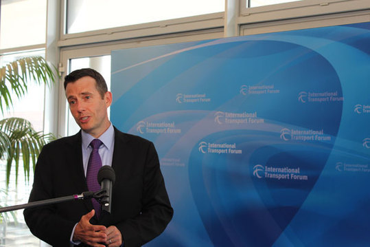 戴維•普洛夫:優(yōu)步有信心在華參與公平競(jìng)爭(zhēng)