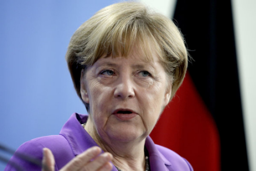 歐盟或修改條約以留住英國(guó)