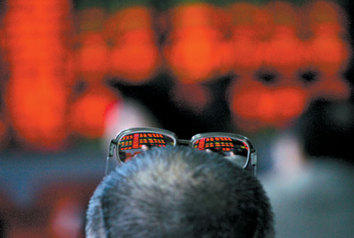 晉升全球最大IPO市場:中國為何如此吸金